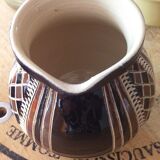 Hohritt porcelain jug
