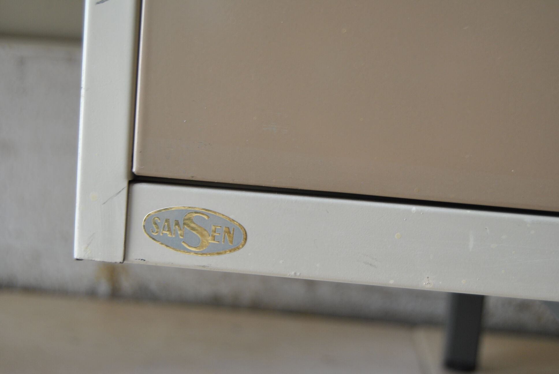 Sansen desk 60/70