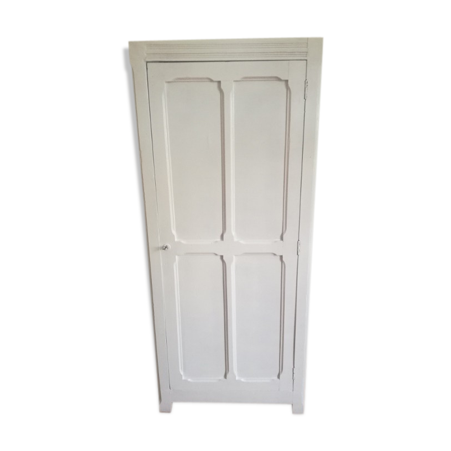 Parisian wardrobe
