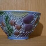 Slipware bowl