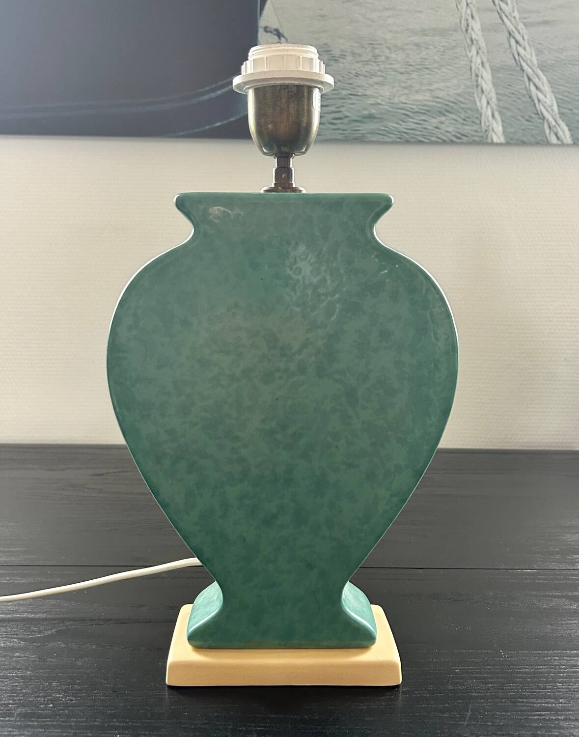 Paire de lampes Kotska