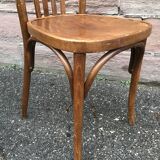 4 bistro chairs like baumann