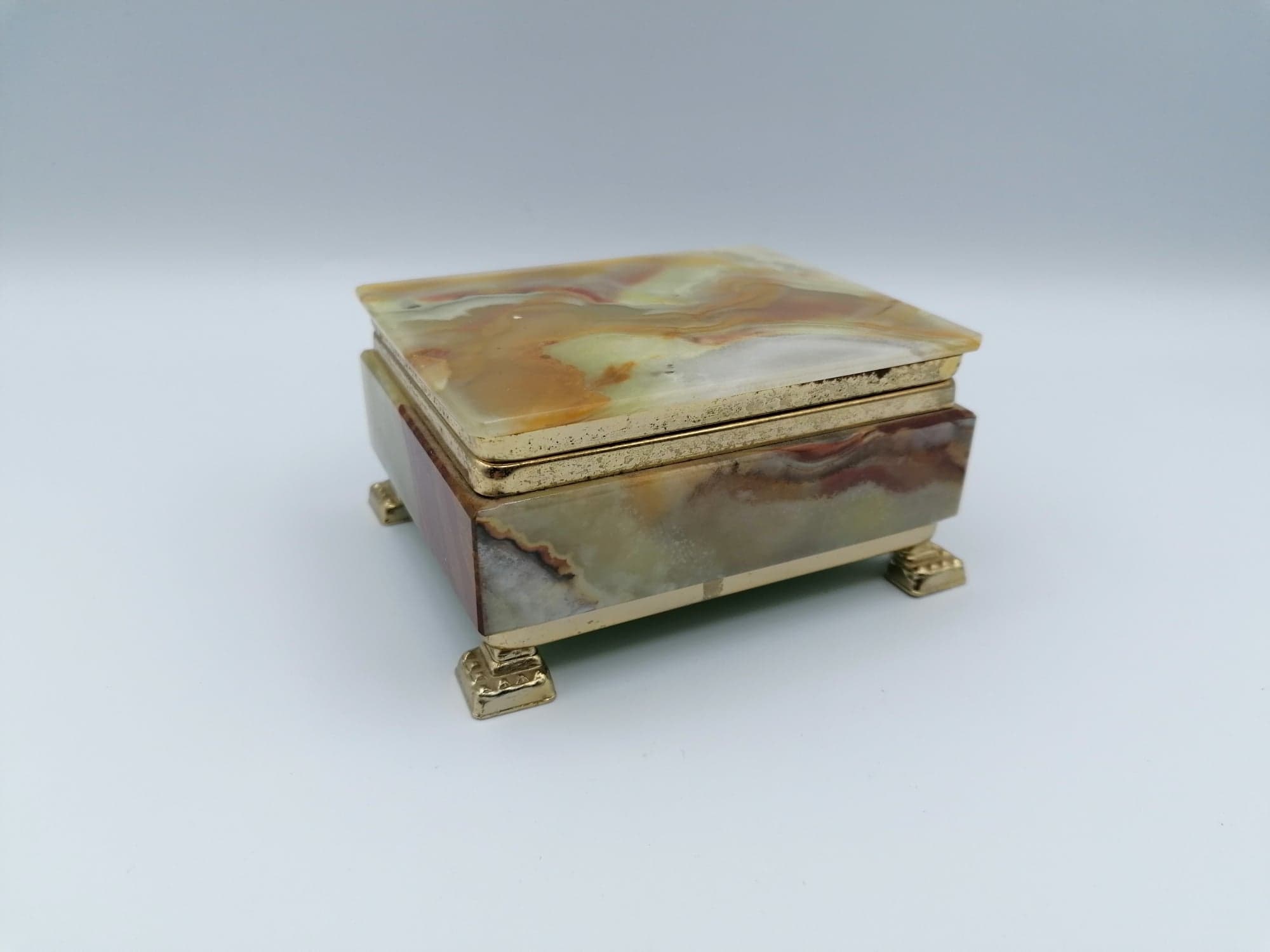 Onyx box