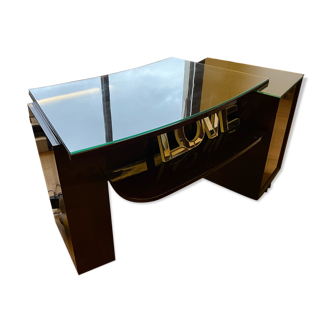 Art deco desk