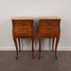 Pair of Louis XV bedside tables