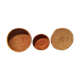 Trio de corbeilles