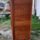 Vintage wardrobe