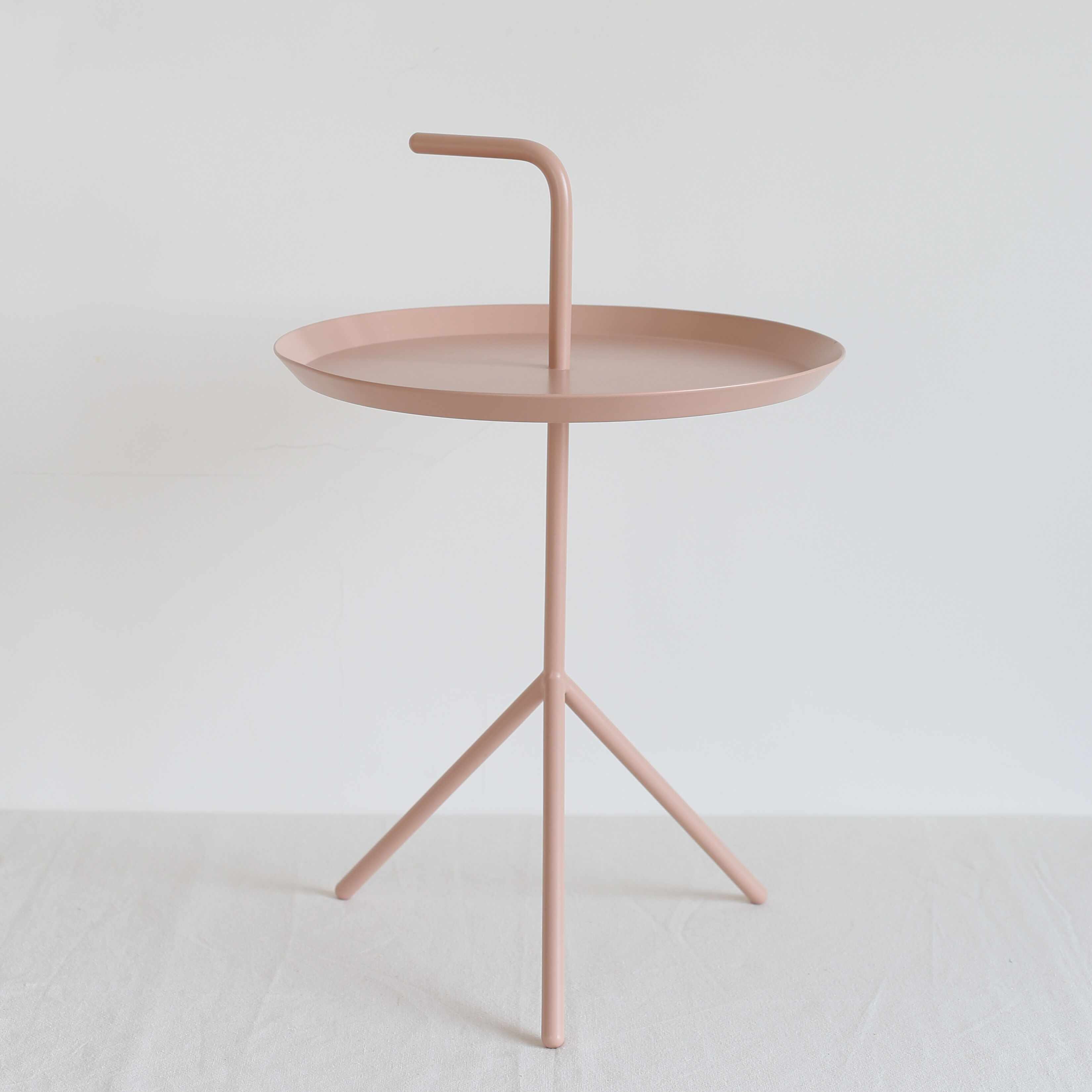 Side table DLM Hay design