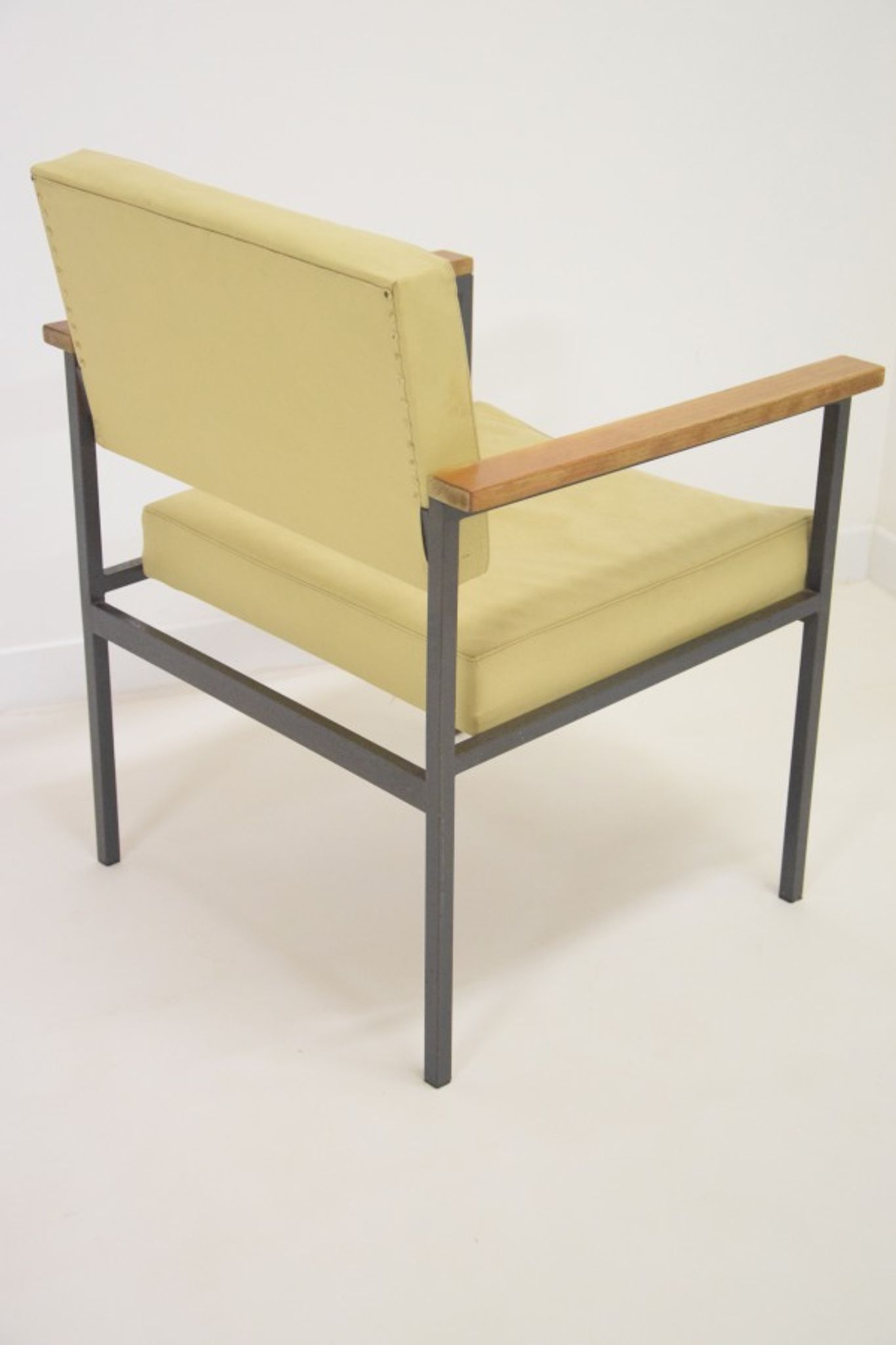Armchair of the 50/60