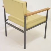 Armchair of the 50/60