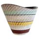 Dümler & Breiden Ceramic Bowl, Sgraffito Décor, West Germany, 1950s
