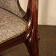 Chaises Art Nouveau