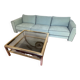Willy Rizzo coffee table