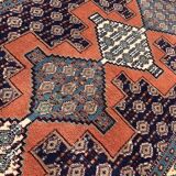 Kolyali Runner Rug 300x93 cm