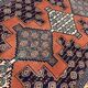 Kolyali Runner Rug 300x93 cm