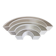 Tremiti Tondo Bowls in Ceramic by Angelo Mangiarotti for Danese Milano, 1964, Set of 3