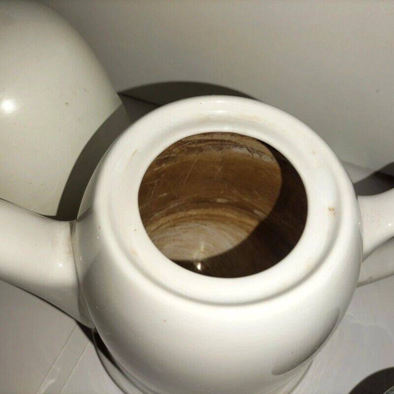 Vintage Salma Teapot