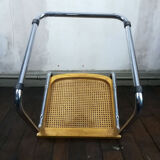 Cesca chair B32 Marcel Breuer