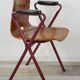 Fauteuil années 50 - 60 Pagholz Pagwood