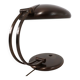 Hillebrand Bronzed Table Lamp by Egon Hillebrand, 1960