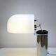 Ezio Didone table lamp production Valenti 1970s