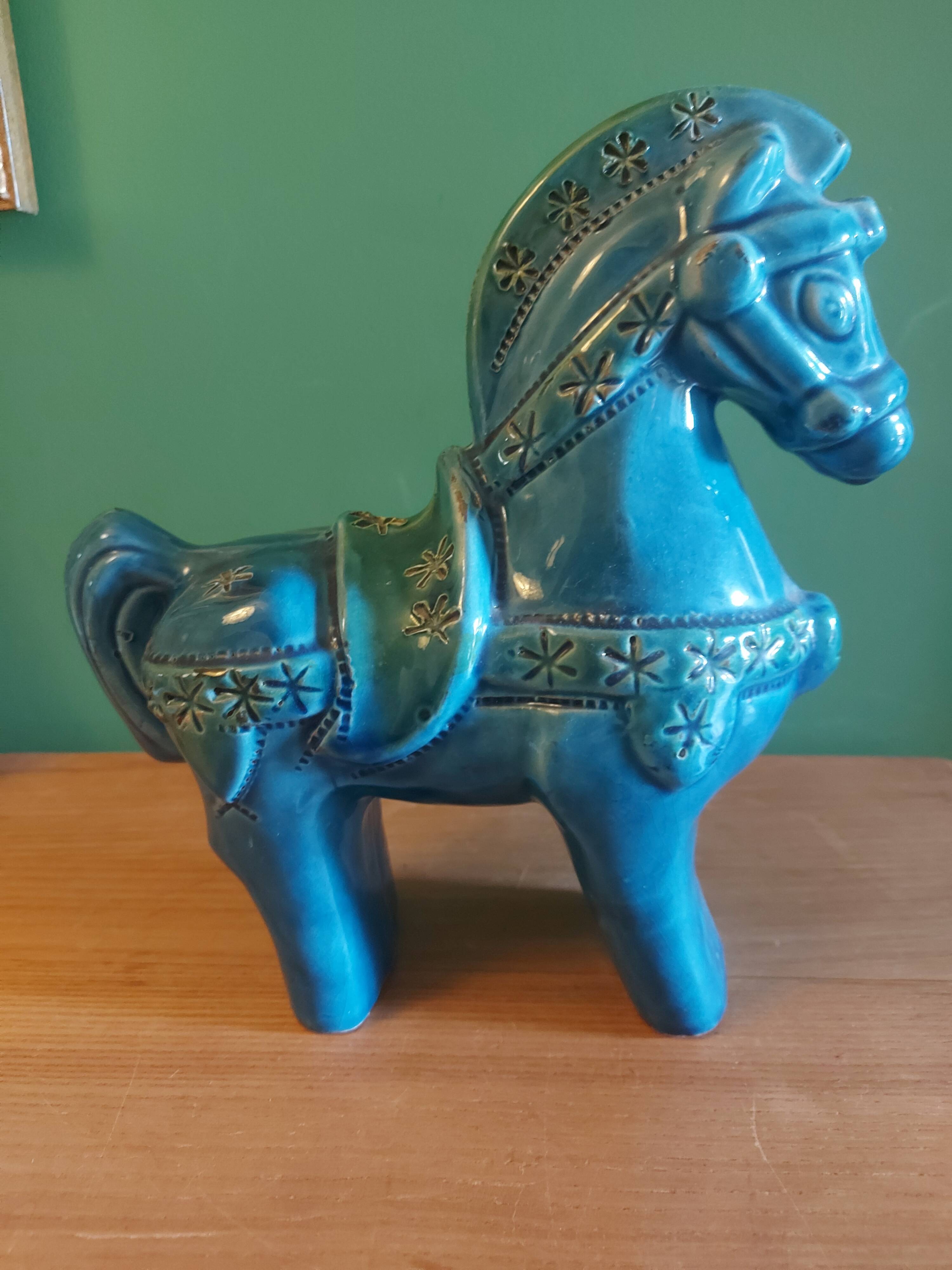 Ceramics aldo londi bitossi