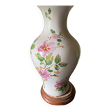 Flower lamp