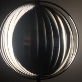 Kare Design "Moon" style lamppost