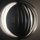 Kare Design "Moon" style lamppost