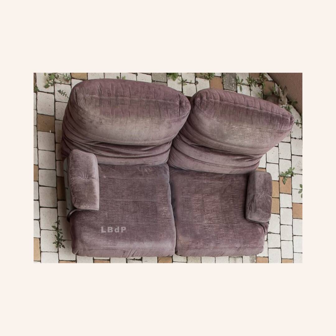 Marsala canapé by Michel Ducaroy for Ligne Roset