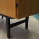 Ash wardrobe, Danish design, 1970s, production: Denmark