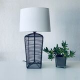 Wire lamp