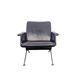 Mid century easy chair no. 1432, by R. Cordemeyer for Gispen, the Netherlands