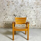 Pair of armchairs
