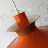 Vintage Danish Lamp