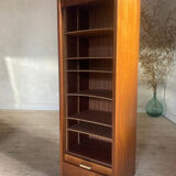 Classeur à rideau vintage