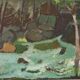“Stream” by Käge Liefwendal