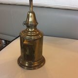 Lamp of surete l'hirondelle