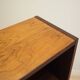 Rosewood bookcase, Danish design, 1970s, manufacturer: Clausen & Søn