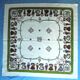 Nappe Hansi Beauvillé 100% coton