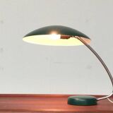 Mid-century German minimalist table lamp by Cosack, 1960s.