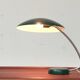 Lampe de table minimaliste allemande du milieu du siècle de Cosack, années 1960