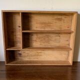 Covered storage