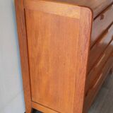 Scandinavian chest of drawers