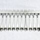 Christofle - 87-piece cutlery set Spatours Silver-plated Metal