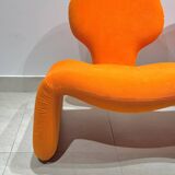 Djinn sofa Olivier Mourgues