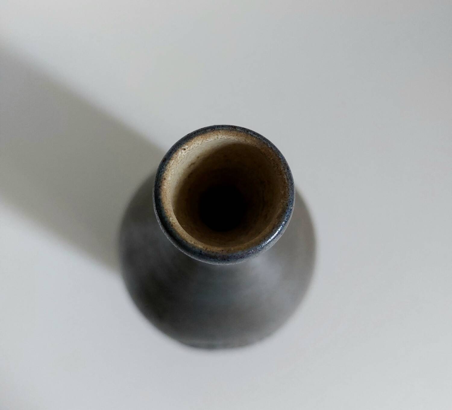 Vintage vase Dominique Baudart