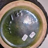 West Germany pitcher