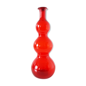 Carafe italienne verre