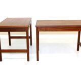 Bedside tables, HMB, Sweden, 1960